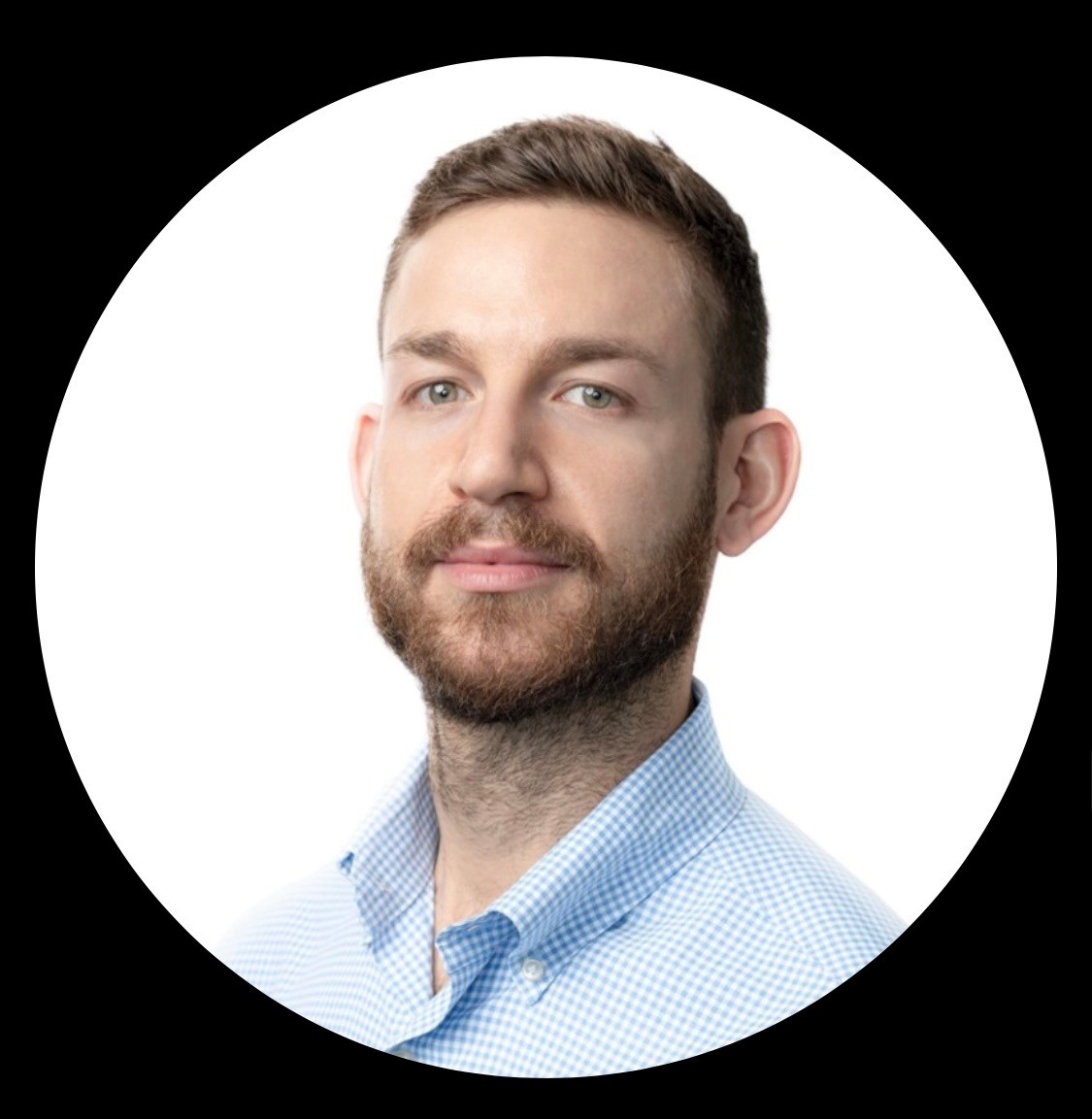 Benjamin Goldman Benjamin Goldman